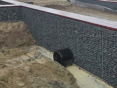 Straatmeubilair P.W. de Bruijn