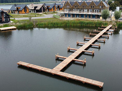 Constructiewerken P.W. de Bruijn