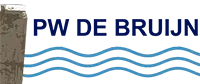 PW de Bruijn logo